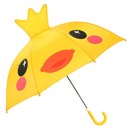 children cartoon umbrella