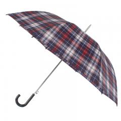 Compruebe el paraguas de bastón