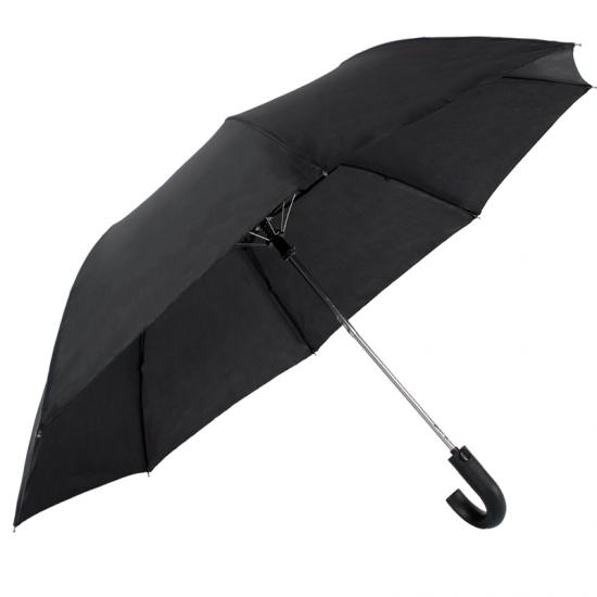 Paraguas auto plegable