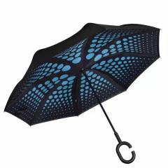  Sherryty paraguas invertido