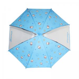 windproof children umbrella