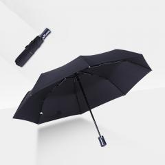 Paraguas de golf con fan