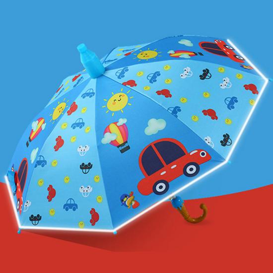 Venta al por mayor de dibujos animados de dibujos animados paraguas