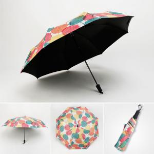 folding sun umbrella