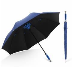 paraguas de golf grande a prueba de viento