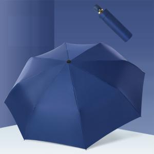 three fold umbrella