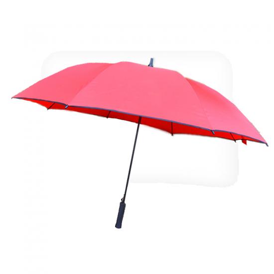 Paraguas de golf de alta calidad