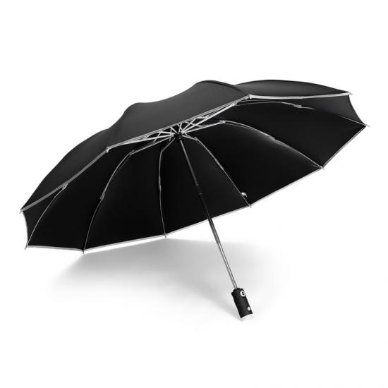 Paraguas con estampado personalizado
