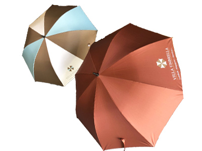 Los mejores paraguas personalizados